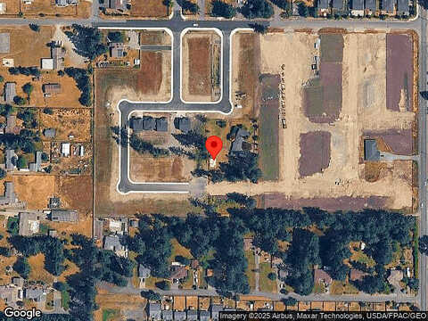 183Rd Street Ct E, Tacoma, WA 98446