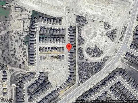 American Robin Way, San Antonio, TX 78253