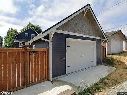 S 7Th St, Tacoma, WA 98405
