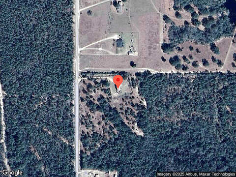Oakridge Cemetery Rd, DeFuniak Springs, FL 32435
