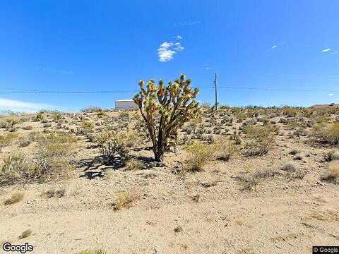N Driftwood Cove, Meadview, AZ 86444