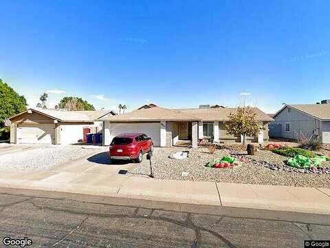 N Oregon St, Chandler, AZ 85225