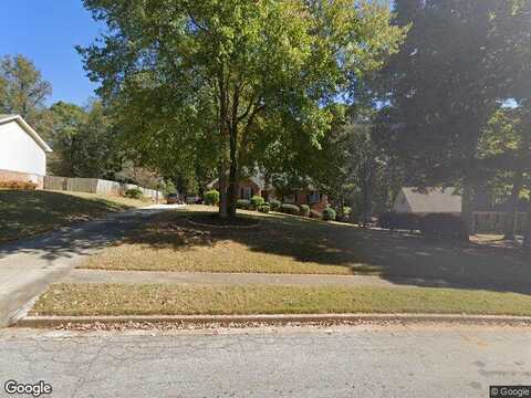 Southpark Terrace, Conyers, GA 30094