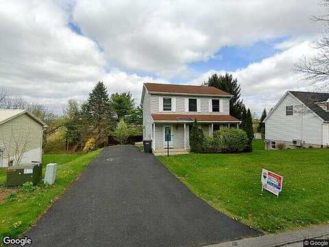 First Ave, State College, PA 16801