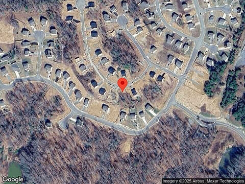 Bellevue Circle, King William, VA 23009
