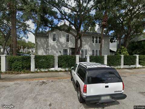 W Morrison Avenue, Tampa, FL 33629