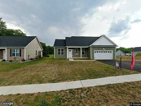Kinneman Rd, Abbottstown, PA 17301