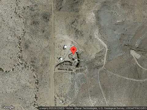 E Calle Charcas Road, Kingman, AZ 86409