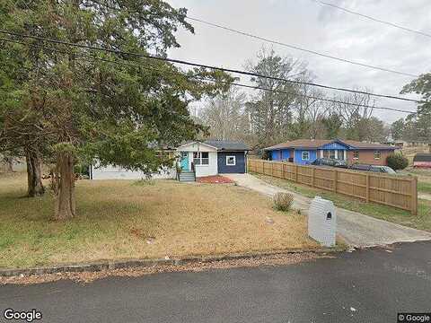 Apache Trail Se, Atlanta, GA 30316