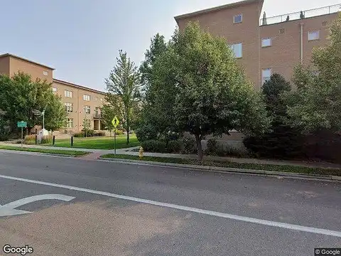 Roslyn Street, Denver, CO 80230