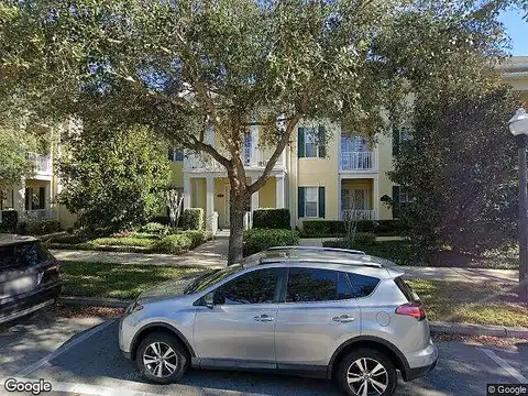 Common Way Road, Orlando, FL 32814
