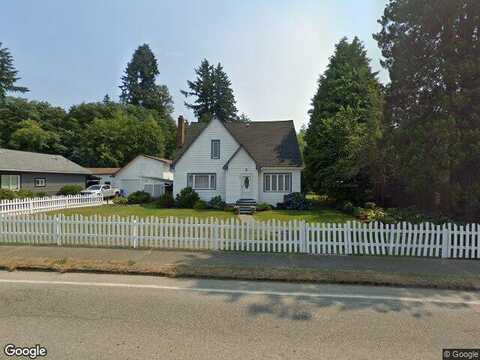 N 2Nd St, Morton, WA 98356