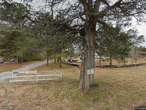 Mountain Rd, Montpelier, VA 23192