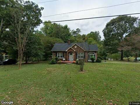 Reid Cir, Bremen, GA 30110