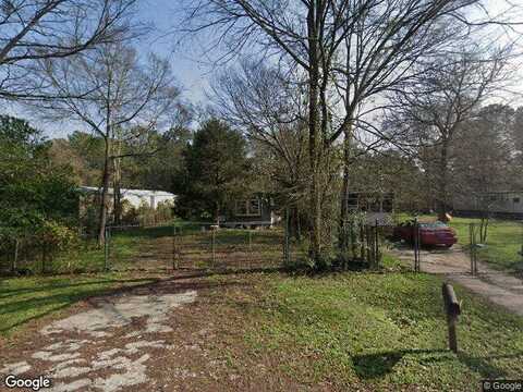 Indian Hill Trail, Willis, TX 77378