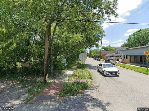 Eastwood Street, Houston, TX 77011