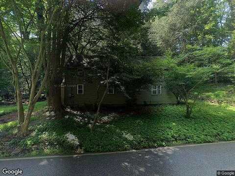 Smithbridge Rd, GLEN MILLS, PA 19342