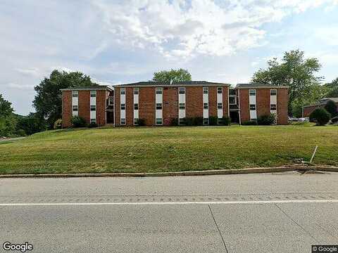 W West Chester Pike, West Chester, PA 19382