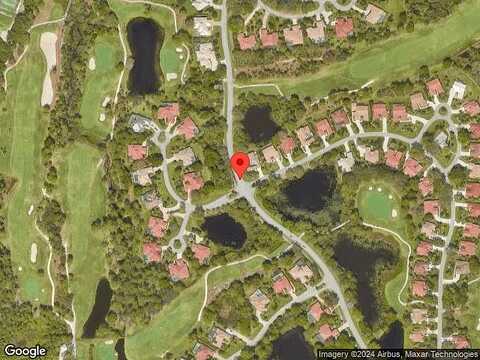 Nw Harbour Ridge Boulevard, Palm City, FL 34990