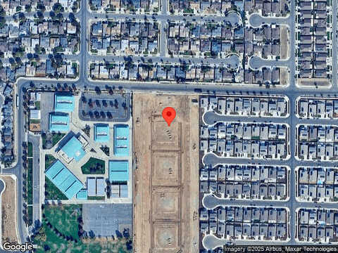 Ornelas Trl Ln, Merced, CA 95341