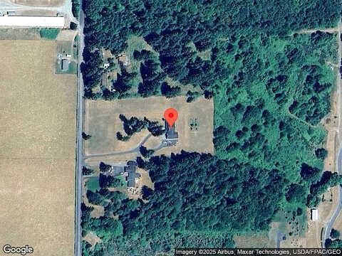 S Gilbert Road, Onalaska, WA 98570
