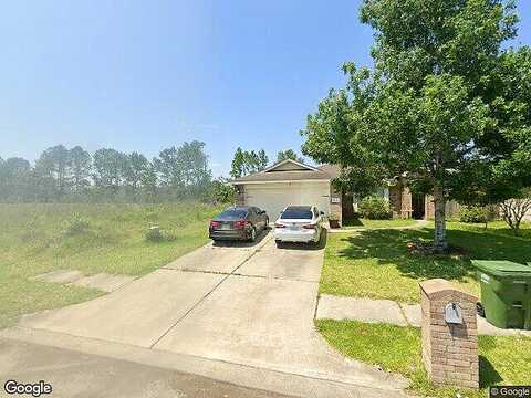 Cypress Lane, Dayton, TX 77535