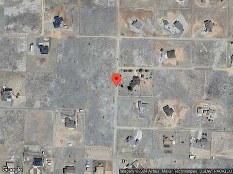 N Seneca Pt Lane, Prescott Valley, AZ 86315
