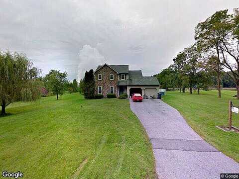 Saw Mill Rd, ELIZABETHTOWN, PA 17022