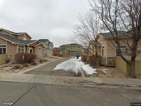 Wyandott Cir, Denver, CO 80260