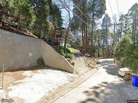 Toll House, Crestline, CA 92325