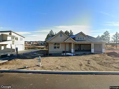 Sw 47Th Place, Redmond, OR 97756