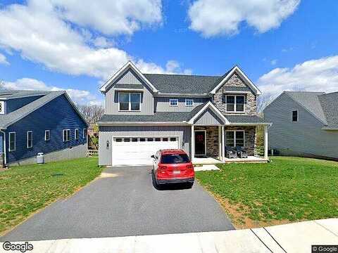 E Mohler Church Rd, Ephrata, PA 17522