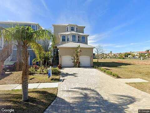 Apollo Beach Boulevard S, Apollo Beach, FL 33572