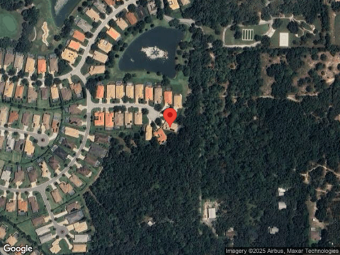 W Lake Valley Court, Hernando, FL 34442