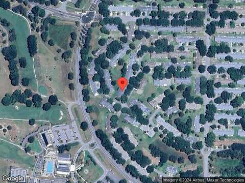 Sw 94Th Lane, Ocala, FL 34481