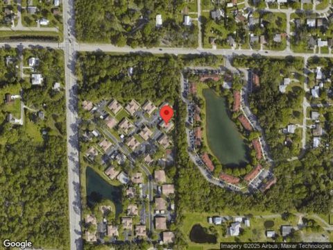 Stoneway Lane, Fort Pierce, FL 34982