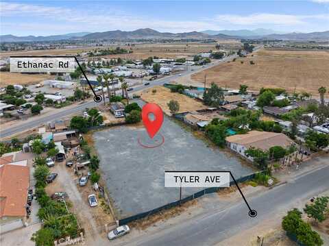 Ethanac, MENIFEE, CA 92585