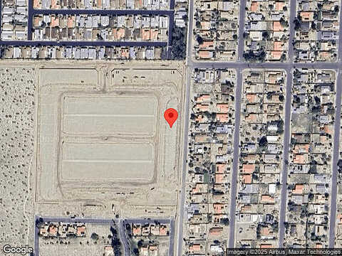 Avenida De Cielo, DESERT HOT SPRINGS, CA 92240