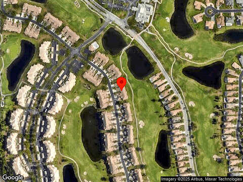 Bayberry Bend, Fort Myers, FL 33908
