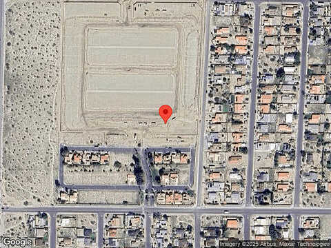 Avenida De Nuves, DESERT HOT SPRINGS, CA 92240