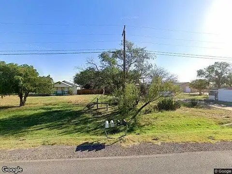 N Lamesa Hwy, Big Spring, TX 79720