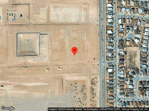 Paseo Astuto Place, Horizon City, TX 79928