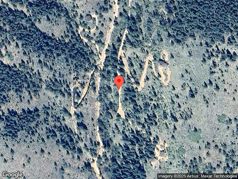 Canyon Drive, Green Mountain Falls, CO 80819