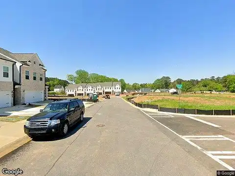 Eagle Ave, Riverdale, GA 30296