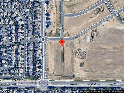 Wooten Avenue, Brighton, CO 80601