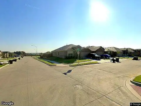 Coffee Springs Dr, Fort Worth, TX 76131