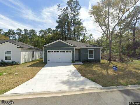 Driggers St, Jacksonville, FL 32220