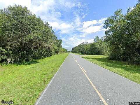 Cr-231, Lake Butler, FL 32054