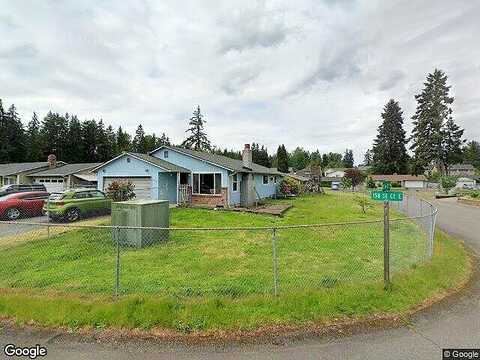 158Th Street Ct E, Puyallup, WA 98375
