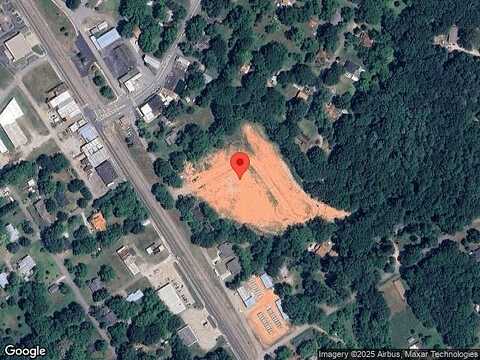 Crane St, Maysville, GA 30558